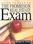 Guide to Passing the Promissor Real Estate Exam