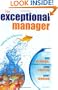 The Exceptional Manager: Making the Difference