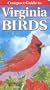 Compact Guide to Virginia Birds