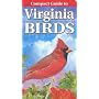 Compact Guide to Virginia Birds