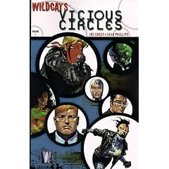 Wildcats: Vicious Circles - Volume 2 (Wildc.A.Ts)