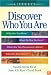 LifeKeys: Discover Who You Are (Lifekeys)
