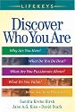 LifeKeys: Discover Who You Are
