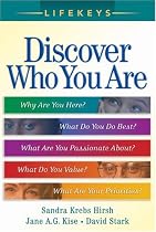 LifeKeys: Discover Who You Are