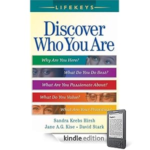LifeKeys: Discover Who You Are