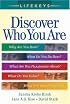 LifeKeys: Discover Who You Are (Lifekeys)