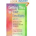 Getting Thru to Your Emotions with EFT: Tap into Your Hidden Potential with the Emotional Freedom Techniques by Phillip Mountrose and Jane Mountrose