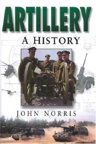 Artillery: An Illustrated History