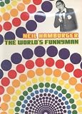 Neil Hamburger: The Worlds Funnyman