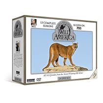 Streaming Wild America Online.