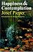 Books : Happiness and Contemplation