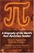 Books : Pi: A Biography of the World's Most Mysterious Number
