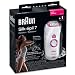 Braun Se7181 Silk-Epil 7181 Wet and Dry Epilator, Pink