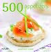 500 Appetizers