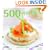 500 Appetizers