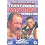 ECW - Terry Funk's Wrestlefest - 50 Years of Funk [DVD]