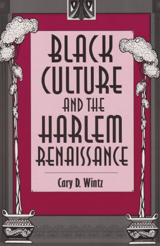Black Culture and the Harlem Renaissance