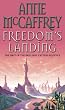 Freedoms Landing (The Catteni Sequence)