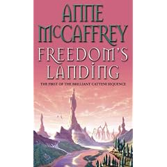 Freedoms Landing (The Catteni Sequence)
