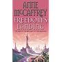 Freedom's Landing (Catteni 1)
