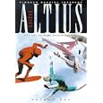 ALTIUS: For The Extreme Sports Fanatic