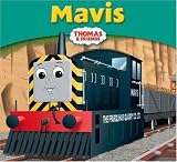 MAVIS (MY THOMAS STORY LIBRARY)
