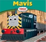 Mavis (My Thomas Story Library)