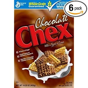 cereal