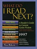 What Do I Read Next?