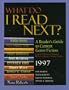 What Do I Read Next? 97