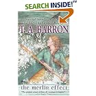 The Merlin Effect by T. A. Barron