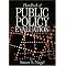 THE Public Policy essencial list.
