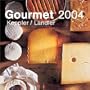 Gourmet 2004 Calendar