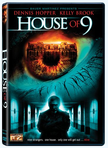 Watch House of 9 Online!