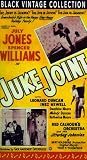 Review Xenon  / Juke Joint (B&W Ep)