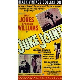 Juke Joint [VHS]