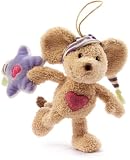 Eigenschaften Nici GmbH / Nici Lillebi Maus Träumerei mit Sternkissen 15cm