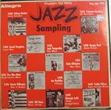 Allegro Jazz Sampling
