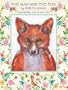 The Man and the Fox