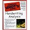 Outstanding Handwriting Analysis books