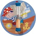 5043 - HABA - Zahnputzuhr Pirat