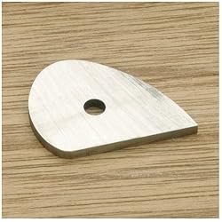 Robert Sorby H7107 Scraper Cutter For H0506