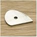 Robert Sorby H7107 Scraper Cutter For H0506