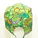 S1FM! Men's Scrub Cap, Teenage Mutant Ninja Turtles, Handmade, Double Cotton