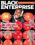 Black Enterprise (1-year auto-renewal)