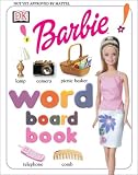 Barbie Word Board Book