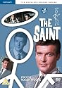 The Saint - The Complete Colour Series (14 Disc Box Set)