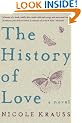The History of Love
