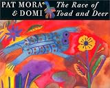 The Race of Toad and Deer