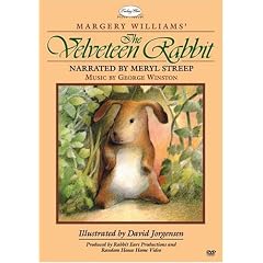 The Velveteen Rabbit